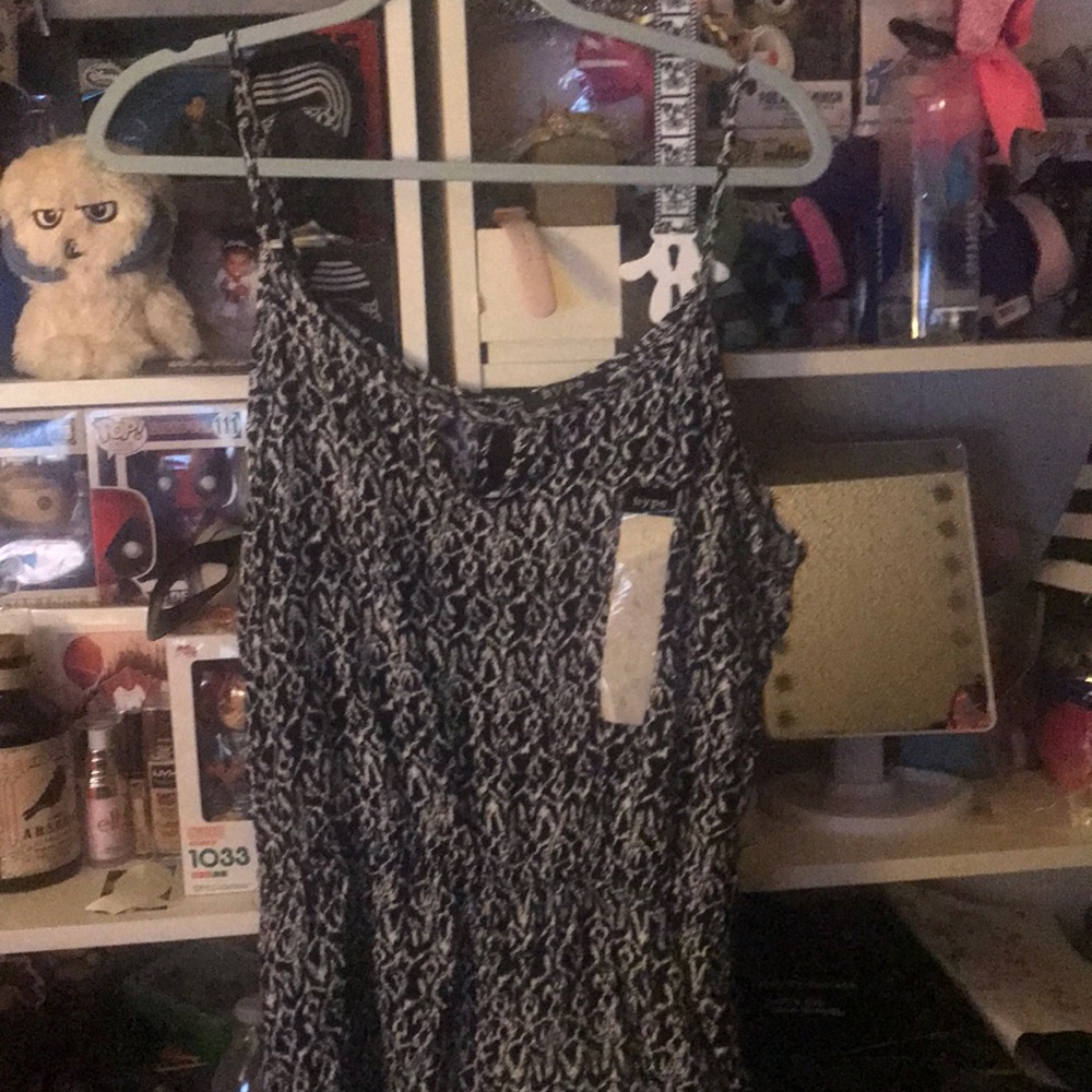 Cute jr romper